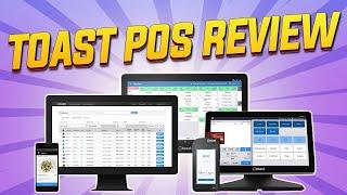 Toast POS Review for 2025 - Pricing, Pros vs Cons, Alternatives