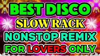 BEST DISCO TAGALOG SLOW RACK | HATAWAN SA TUGTUGAN 2025-2026