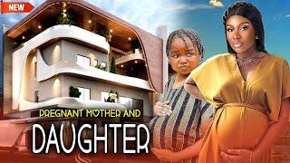 THIS MOVIE CAM OUT THIS NIGHT - PREGNANCY DEAL - Ebube Obio & Sonia Uche 2025 Latest Nollywood Movie