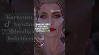 Koruyucu melek tarafından izlendiğinizin belirtileri~