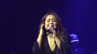 NEHA KAKKAR Live In Chicago  24 Jun 2022  © A 'Hello NRI' Video 9