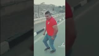 تكملة الفديو هيوقعك من الضحك 