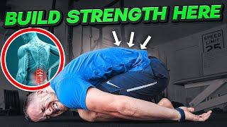 Which Lower Back Exercises Should I Do? | Do These IN ORDER!