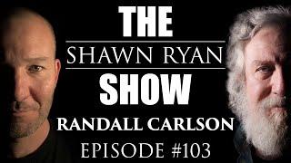 Randall Carlson - Rediscovering Ancient Civilizations | SRS #103