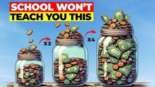 Money Secrets Schools Won’t Teach You (But You Need to Know)