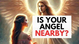 8 Signs Of Angelic Activities In Your Life