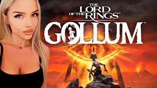 The Lord of the Rings: Gollum  / ПРОХОЖДЕНИЕ НА РУССКОМ / ОБЗОР / PS 5