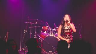 Prashamsa Shrestha - Live Performance at Washington DC