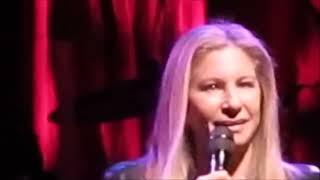 Barbra Streisand -  Woman in Love, 1980