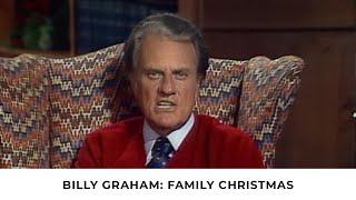 Billy Graham: The Message of Christmas