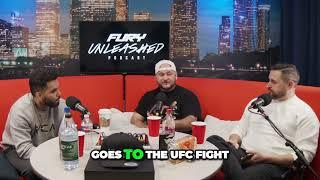 From Fury FC to UFC  Meet Diego Lopez, the Next Champion