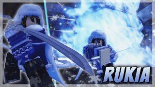 this is cool but... | Obtaining NEW "Rukia" Spec + Limited Skins on Sakura Stand...