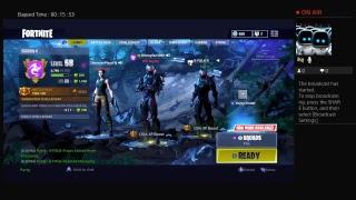 BoomerPlayz Live - Fortnite (2) - #YTLive