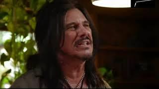 Gilby Clarke - "Skín N' Bones" Acoustic (Gibson TV, October 2020)