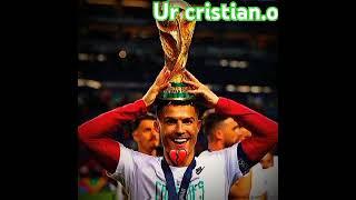 Ur cristian.#cr7 #ronaldo #urcristiano #shortsfeed #foryou #football