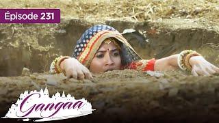 GANGAA - ep 231 - Une jeunesse sacrifiée - Série en Français