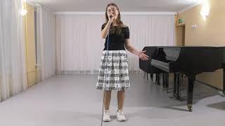 "Лети" - автор музыки и слов Анна Петряшева
