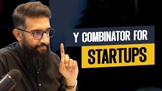 Y Combinator for Startups