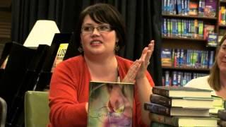 Fierce Reads Tour at Off Square Books in Oxford,Ms. on October 19th