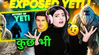 Mystery of Yeti SOLVED! | Were they Real Animals? | Dhruv Rathee | Pooja Re