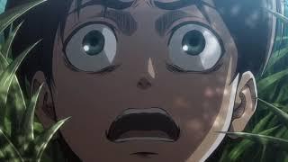 Attack on Titan Season 1 Trailer