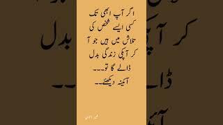 #aqwalezareen #quotes #hikayat #hikayaterumi #molanarumi #urduquotes #sheikhsaadiquotes #banoqudsia