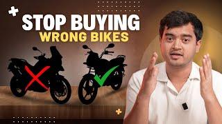 The Best Bike for You | Bike Types Explained️