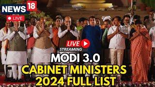 Modi Cabinet Minister 2024 | Mohan Bhagwat On Manipur Violence | Who Are New Cabinet Ministers |N18L