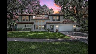 LIFESTYLE VIDEO || 525 San Sebastian Prado, Alamonte Springs, Fl