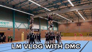 LM 2023 VLOG with DMC