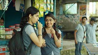 New Tamil  Campus Feel Good Entertainment Thriller Movie |Queen Aamy Tamil Dubbed Full Movie