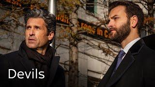 Devils | Official Trailer | Sky Atlantic