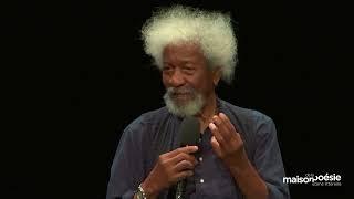 Wole Soyinka – Chroniques du pays des gens les plus heureux du monde