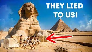 This Shocking Egypt Mysteries Will Blow Your Mind! | Documentary