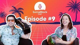 Summer Renewals & Creative Problem-Solving | Andrea Brown | SomeBlock Ep. 9 