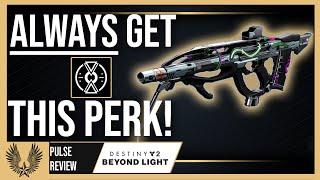 Destiny 2: This new perk changes everything (Gridskipper Review)