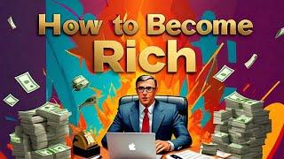 the only video you need to get rich ...#youtube