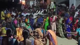 Yeligandla Moharram celebrations last savari