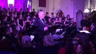 Our Father (Composer: Owen C Lynch / Soloist: Dave Maguire)