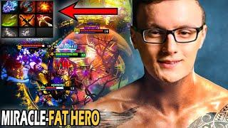 They Aim to STOP Miracle - Too Late, This Hero is Already FAT 