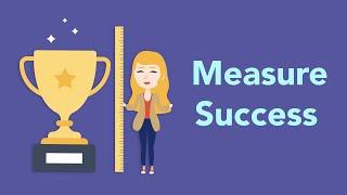 How Do You Measure Success? | Brian Tracy