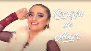 JADE MIKAELA  - CORAZÓN DE ACERO (Video Official)