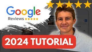 How To Get More 5 Star Google Reviews For Your Local Business