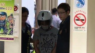 成大校園命案 清潔工坦承殺害女研究生 20181029 公視晚間新聞