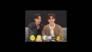 End of discussion!!  #juniormark #junniorrs #markjrtn #fforce_ #gmmtv #blshorts #shorts