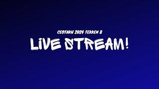 Watching CEOTaku Top 48 FT. KingReyJr, JoeCrush, ShinobiKun904