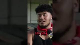 Gang Life in Oahu Hawaii - Dangerous Hood