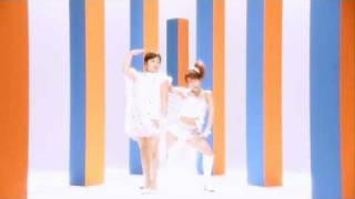 Miss Love Tantei Dance Shot PV - W (Double You)