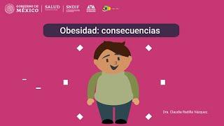 Obesidad: Consecuencias