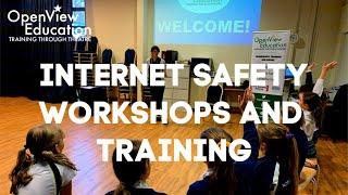 Internet Safety Workshops And Training